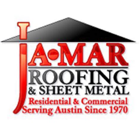 ja-mar roofing & sheet metal buda|ja mar roofing georgetown.